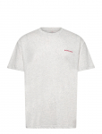 Bj&ouml;rn Borg - Borg Gym Oversized T-Shirt - Spordi T-s&auml;rgid - M