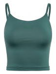 Bj&ouml;rn Borg - Studio Soft Cropped Tank Top - Spordi varrukateta l&uuml;hikesed topid - L
