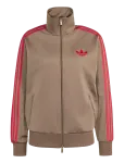 Adidas Originals - Firebird Tt Loose - Spordi treeningjakid - XS