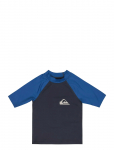 Quiksilver - Everyday Upf50 Ss Boy - Ujumistopid - 91