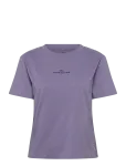Quiksilver - Standard Ss Tee - Spordi l&uuml;hikeste varrukatega l&uuml;hikesed topid - S