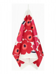 Marimekko Home - Unikko Tea Towell 2Kpl - K&ouml;&ouml;gir&auml;tikud - ONE SIZE