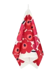 Marimekko Home - Unikko Tea Towell 2Kpl - K&ouml;&ouml;gir&auml;tikud - ONE SIZE
