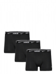NIKE Underwear - Trunk 3Pk - Bokserid - M