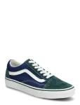 VANS - Old Skool - Madala s&auml;&auml;rega sporditossud - 38