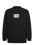 VANS - Stretch Logo Crew - Spordidressipluusid - L