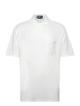 Polo Ralph Lauren - 20/1 Mesh-Ssl-Psh Big & Tall - L&uuml;hikeste varrukatega - M