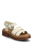 Timberland - Backstrap Sandal - Platvormsandaalid - 38