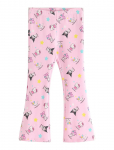 Lindex - Leggings Flare Hello Kitty - Retuusid - 110