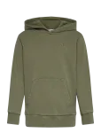 Champion - Hooded Sweatshirt - Kapuutsiga pusad - 128