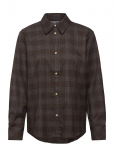 Object - Objdanni L/S Lo Shirt E Au 25 - Pikkade varrukatega - 34