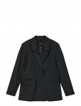 Vero Moda - Vmbestie Ls Regular Blazer Noos - &Uuml;herealised bleiserid - 40