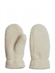 Pieces - Pcnetty Teddy Mittens Bc - Labakindad - L