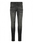 Replay - Anbass Trousers Slim Aged - Kehasse hoidvad - 32 x 30