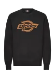 Dickies - M Ruston Sweater - &Uuml;mara kaelusega - L