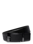 Armani Exchange - Tongue Belt - Klassikalised v&ouml;&ouml;d - ONE SIZE