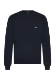 Armani Exchange - Pullover - &Uuml;mara kaelusega - L