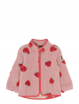 Mikk-line - Teddy Jacket 3D - Fliisjakid - 128