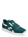 Reebok Classics - Classic Nylon - Madala s&auml;&auml;rega sporditossud - 41