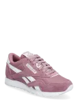 Reebok Classics - Classic Nylon - Madala s&auml;&auml;rega sporditossud - 37
