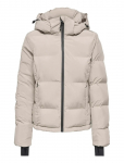 Only Play - Onpmaria Premium Short Puffer Otw - Spordi polsterdatud jakid - L