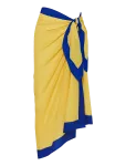 Polo By Ralph Lauren Swimwear - Prl Logo Icons Pony Pareo - Rannariided - ONE SIZE