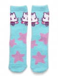 Gabby's Dollhouse - Chaussettes - Libisemisvastased sokid - 23/26