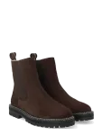 ANGULUS - Boots - Flat - Madala kontsaga poolsaapad - 37