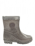 Sofie Schnoor Baby And Kids - Perlask Rubber Boot W/O. Lining - Voodrita kummikud - 27