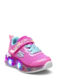 Skechers - Eternal Heart Lights - Ton Of - Madala s&auml;&auml;rega tossud - 21