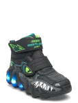 Skechers - Skech-O-Saurus Lights 2.0 Arctic Dino - K&otilde;rge s&auml;&auml;rega tossud - 36