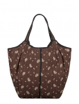 Becks&ouml;ndergaard - Bloom Paisley Raika Bag - Kandekotid - ONE SIZE