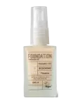 ECOOKING - Foundation 05 - 30 Ml - Jumestuskreemid - 30 ML