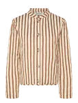 Lollys Laundry - Emiliall Jacket Ls - Tepitud jakid - L