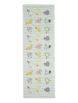 Noble House - Runner Easter - Laudlinad ja linikud - 35X110CM