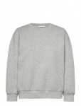 Coster Copenhagen - Sweatshirt With Sleeve Details - Dressipluusid - XXL
