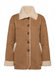 SUNCOO Paris - Erik - Talvemantlid - S