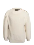 Hanevild - Theodor Sweater - Pulloverid - 122/128