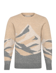 Revolution - Knit Sweater - &Uuml;mara kaelusega - XL