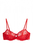 Lindex - Bra Senna Cradle Lina - Tugikaartega rinnahoidjad - 75 C