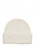 Coach Accessories - Embossed C Knit Beanie - Kootud m&uuml;tsid - ONE SIZE