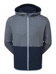FootJoy - Thermoseries Full-Zip Hoodie - Spordi golfijakid - XXL