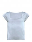 Rosemunde Kids - Rkbillie Reversible Capsleeves Shor - L&uuml;hikeste varrukatega - 140
