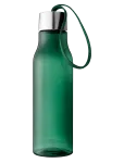 Eva Solo - Re-Hydrate Water Bottle 0.5 L Green - Veepudelid - 0.5 L