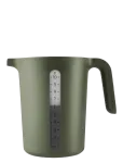 Eva Solo - Green Tools Measuring Jug 1.0 L - M&otilde;&otilde;telusikad - 1.0L