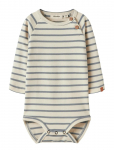 Lil'Atelier - Nbmlimia Ls Reg Body Lil - Pikkade varrukatega - 62