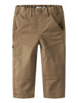 Name It - Nmmben Tap Twi Pant Carp 5722-Fg Noos - P&uuml;ksid - 128