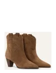 Ba&sh - Boots New Casey - Kontsaga poolsaapad - 39