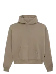Prohibited - Oversized Hoodie - Kapuutsiga pusad - XL
