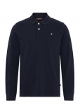 Morris - Camden Ls Polo Shirt - Pikkade varrukatega - XL